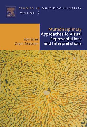 Téléchargez le livre :  Multidisciplinary Approaches to Visual Representations and Interpretations
