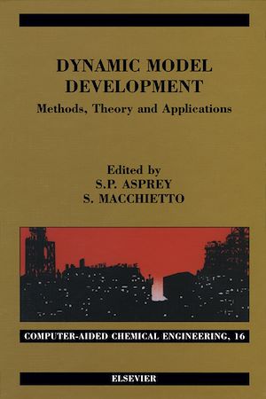Download the eBook: Dynamic Model Development: Methods, Theory and Applications