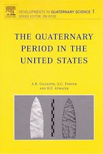 Télécharger le livre :  The Quaternary Period in the United States