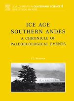 Télécharger le livre :  Ice Age Southern Andes