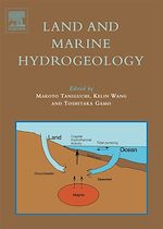 Télécharger le livre :  Land and Marine Hydrogeology