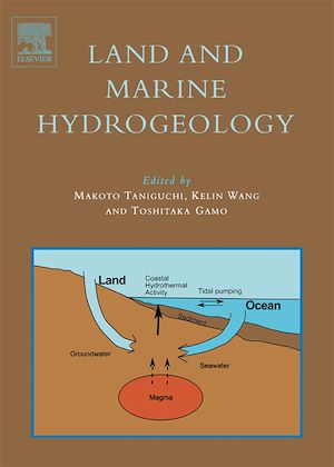 Téléchargez le livre :  Land and Marine Hydrogeology
