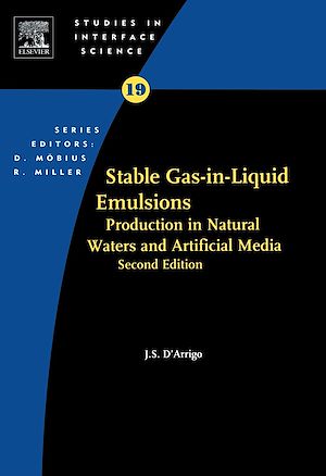 Téléchargez le livre :  Stable-Nanoemulsions