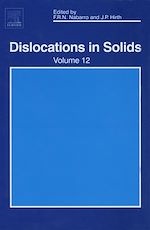 Télécharger le livre :  Dislocations in Solids