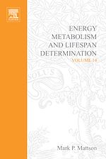 Télécharger le livre :  Energy Metabolism and Lifespan Determination