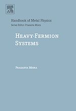 Télécharger le livre :  Heavy-Fermion Systems