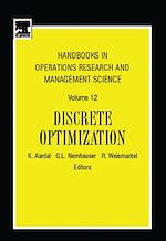 Télécharger le livre :  Handbooks in Operations Research and Management Science