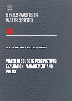 Téléchargez le livre :  Water Resources Perspectives: Evaluation, Management and Policy