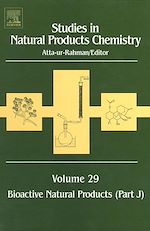 Télécharger le livre :  Studies in Natural Products Chemistry