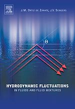 Télécharger le livre :  Hydrodynamic Fluctuations in Fluids and Fluid Mixtures