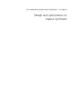 Télécharger le livre :  Design and Optimization in Organic Synthesis