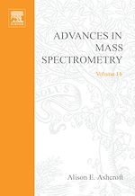 Télécharger le livre :  Advances in Mass Spectrometry