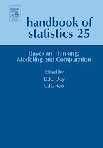 Télécharger le livre :  Bayesian Thinking, Modeling and Computation
