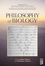 Télécharger le livre :  Philosophy of Biology