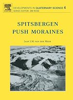 Télécharger le livre :  Spitsbergen Push Moraines