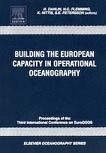 Télécharger le livre :  Building the European Capacity in Operational Oceanography
