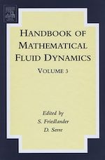 Télécharger le livre :  Handbook of Mathematical Fluid Dynamics