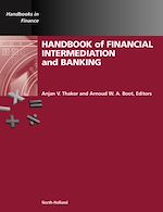 Télécharger le livre :  Handbook of Financial Intermediation and Banking