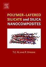 Télécharger le livre :  Polymer-Layered Silicate and Silica Nanocomposites