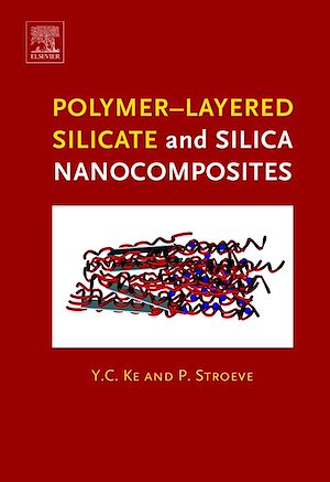 Téléchargez le livre :  Polymer-Layered Silicate and Silica Nanocomposites