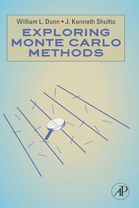 Téléchargez le livre :  Exploring Monte Carlo Methods