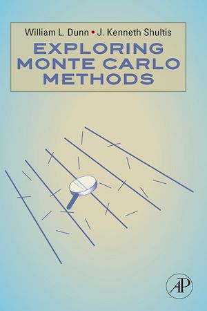 Téléchargez le livre :  Exploring Monte Carlo Methods