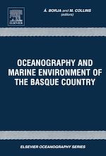 Télécharger le livre :  Oceanography and Marine Environment in the Basque Country