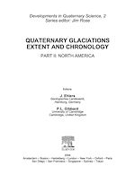 Télécharger le livre :  Quaternary Glaciations - Extent and Chronology