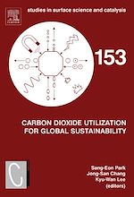 Télécharger le livre :  Carbon Dioxide Utilization for Global Sustainability