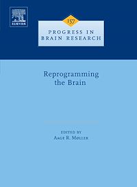 Téléchargez le livre :  Reprogramming the Brain