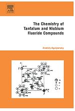 Télécharger le livre :  Chemistry of Tantalum and Niobium Fluoride Compounds