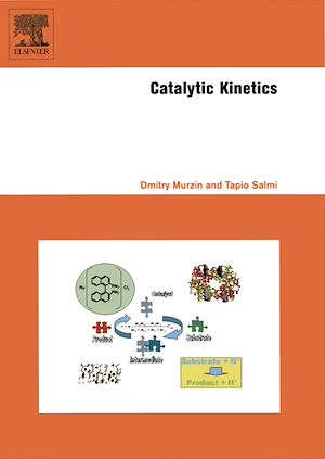 Téléchargez le livre :  Catalytic Kinetics