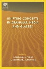 Télécharger le livre :  Unifying Concepts in Granular Media and Glasses