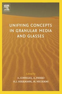 Téléchargez le livre :  Unifying Concepts in Granular Media and Glasses