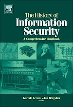 Télécharger le livre :  The History of Information Security