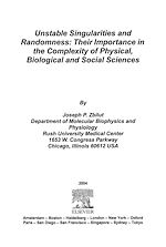 Télécharger le livre :  Unstable Singularities and Randomness