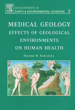 Téléchargez le livre :  Medical Geology