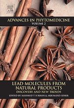 Télécharger le livre :  Lead Molecules from Natural Products