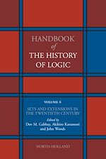Télécharger le livre :  Sets and Extensions in the Twentieth Century