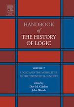 Télécharger le livre :  Logic and the Modalities in the Twentieth Century