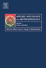 Télécharger le livre :  Fungal Genomics