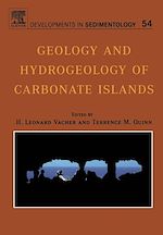 Télécharger le livre :  Geology and hydrogeology of carbonate islands