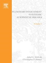 Télécharger le livre :  Pulmonary Involvement in Systemic Autoimmune Diseases