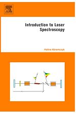 Télécharger le livre :  Introduction to Laser Spectroscopy