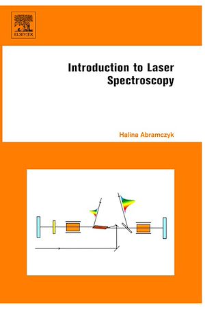 Téléchargez le livre :  Introduction to Laser Spectroscopy