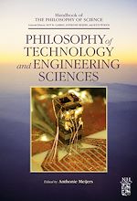 Télécharger le livre :  Philosophy of Technology and Engineering Sciences