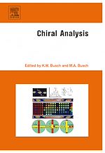 Télécharger le livre :  Chiral Analysis