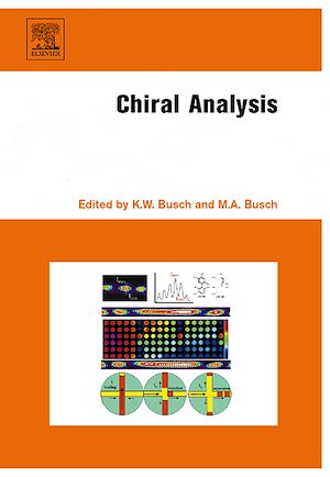 Téléchargez le livre :  Chiral Analysis