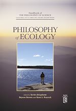 Télécharger le livre :  Philosophy of Ecology