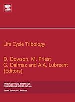 Télécharger le livre :  Life Cycle Tribology